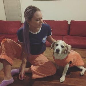 Meet your Posher, Emma